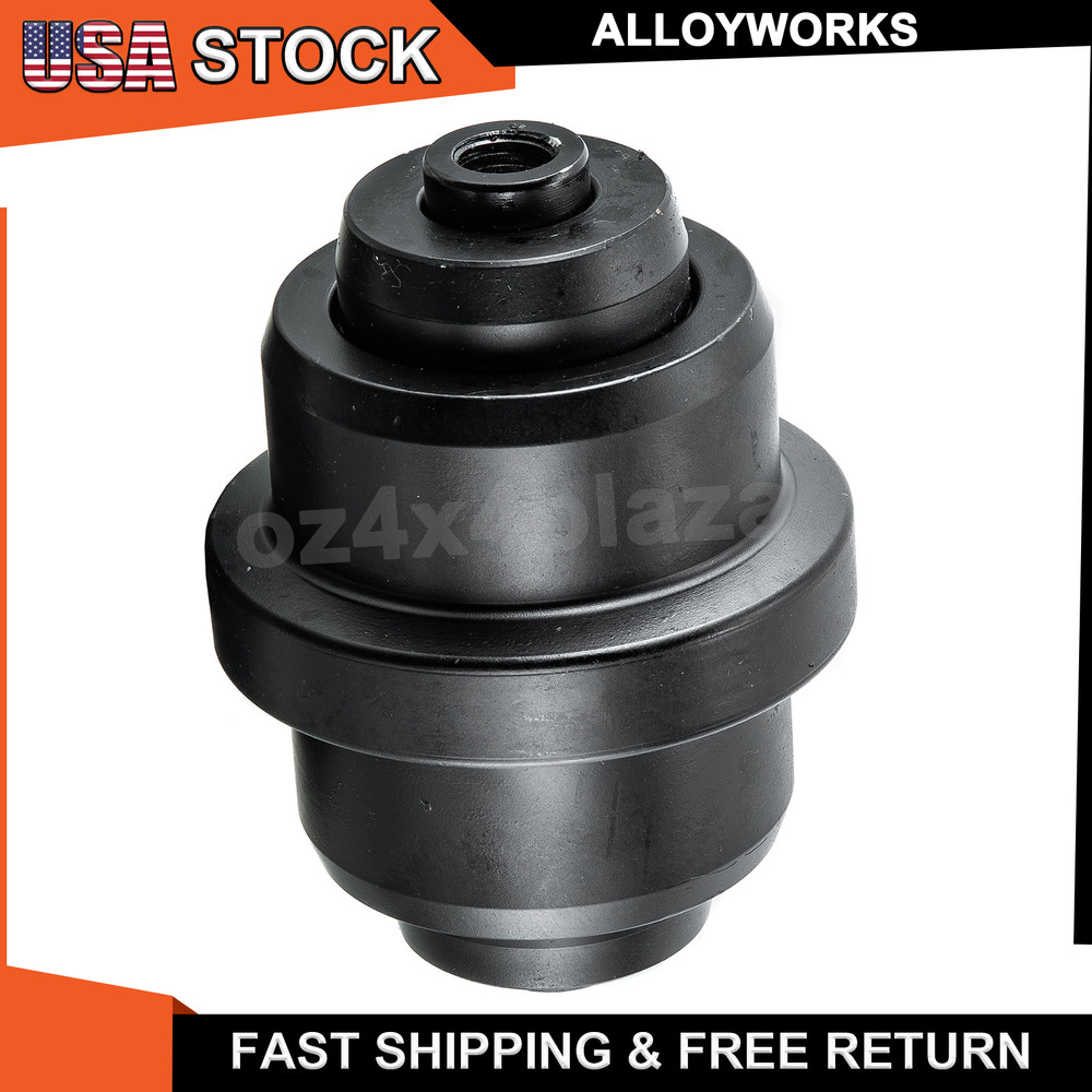 Track Roller Bottom Roller For Bobcat E26 E32 E42 328 331 329 225 325 331 334