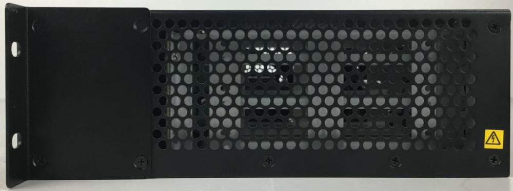 Crestron Pro3 3-Series Advanced Control System