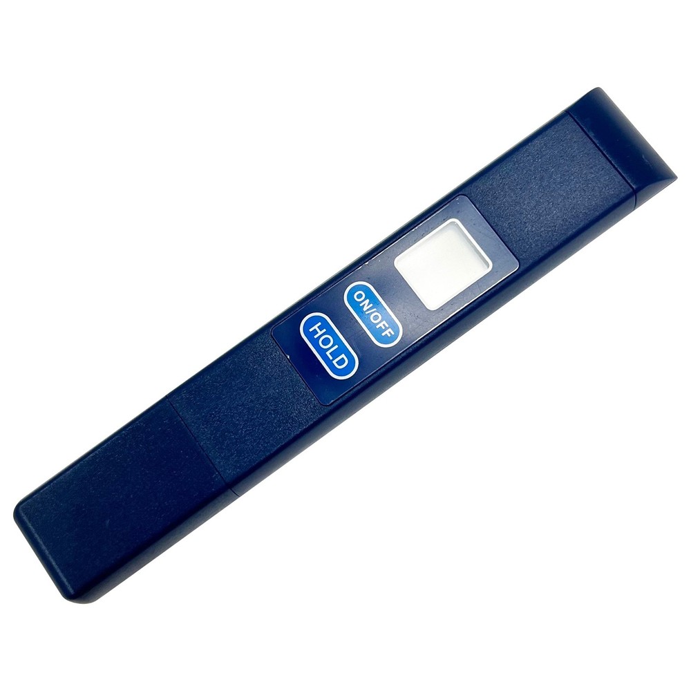 Portable TDS Water Quality Testing Pen Water Quality Testing Equipment