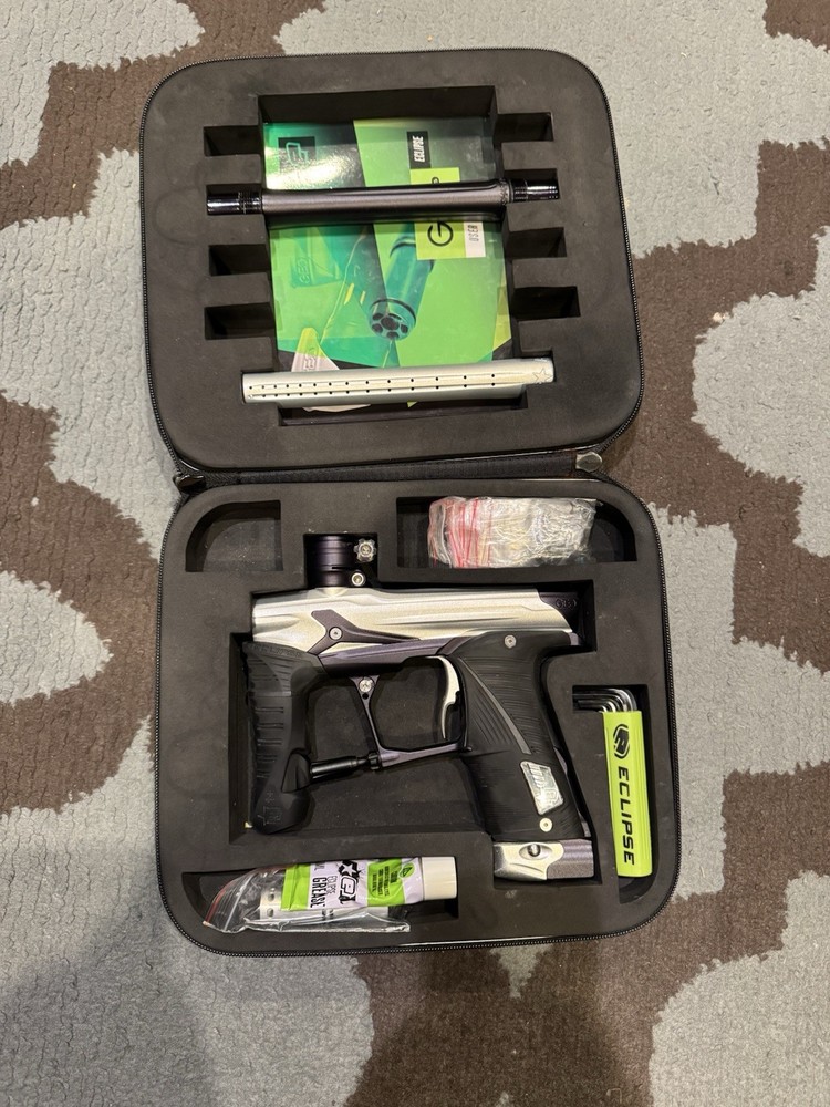 PLANET ECLIPSE GEO3.5!!