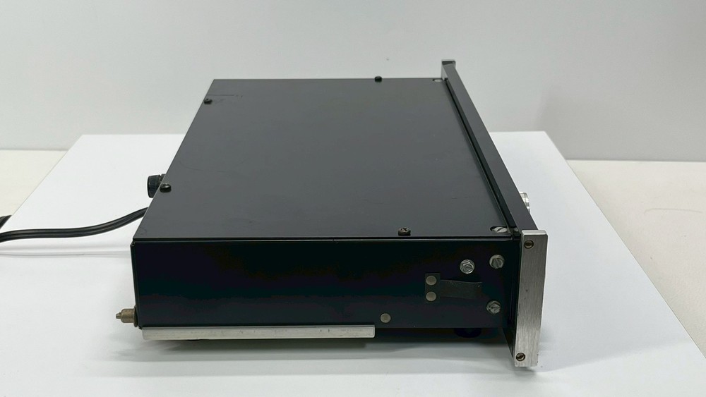 McIntosh MQ101 Environmental Equalizer 3-Band Excellent Condition Working