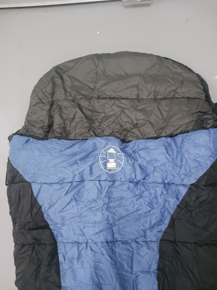Coleman mommy sleepingbag