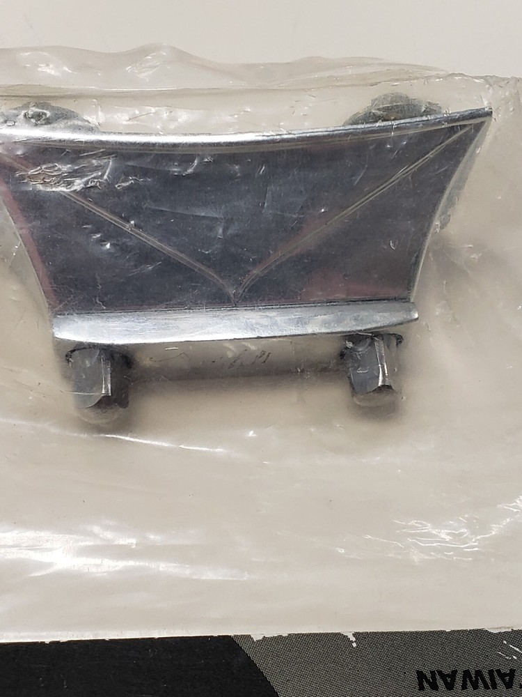 Gibraltar Deluxe Snare Butt End