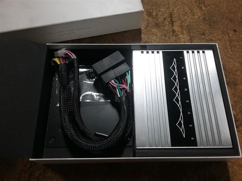 328I 2013 AMP User Defined 461840