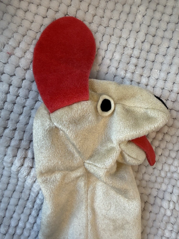Baby Einstein Pavlov Dog Hand Puppet