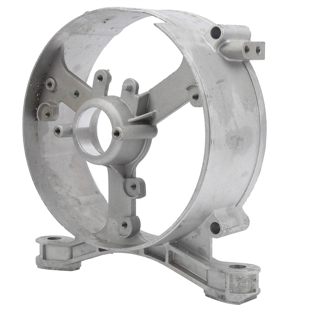 Motor Bracket 168F Engine Mounting Fixed Stand Gasoline Generator Part 2-3KW