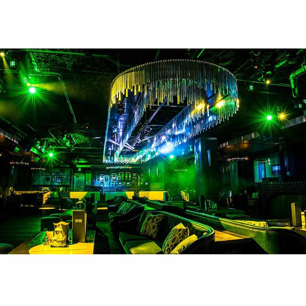 ADJ myDMX 3RM Multi-Platform DMX Control Software/Hardware System idjnow