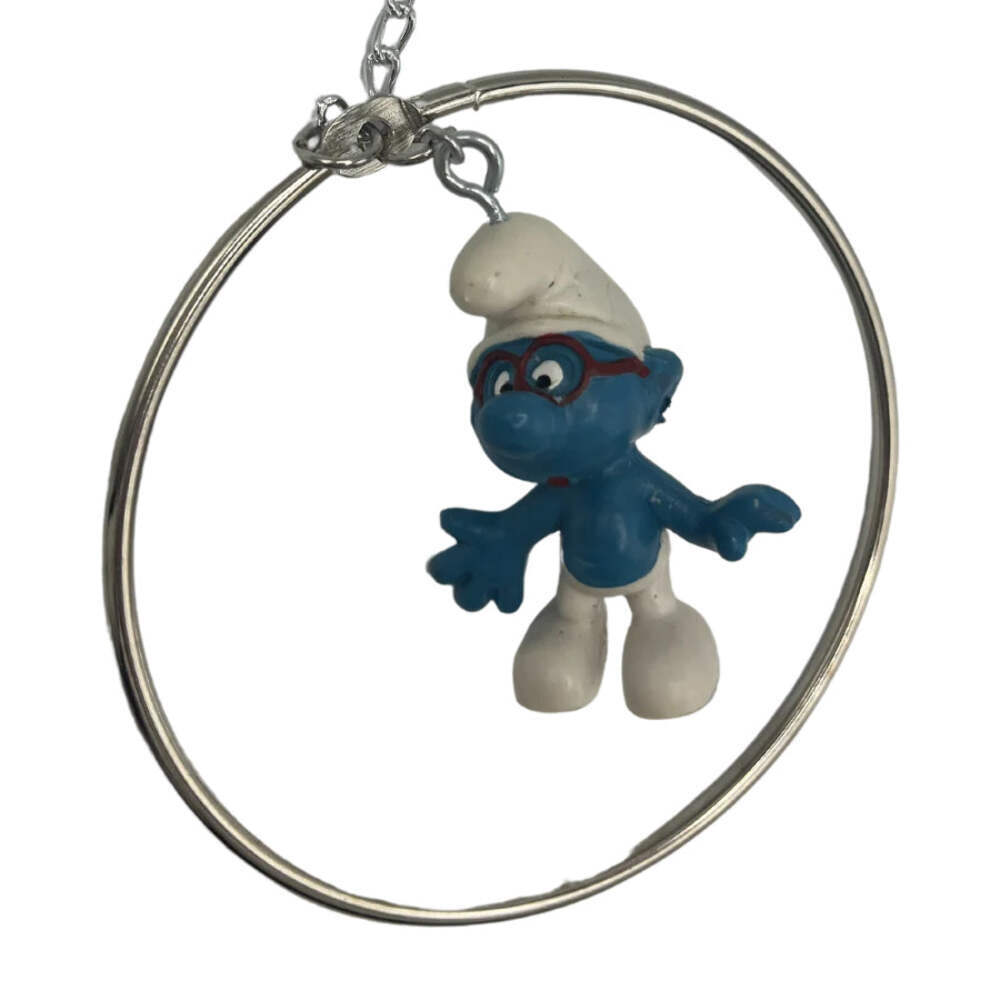 Smurfs Wind Chime | MAAC Wind Chimes