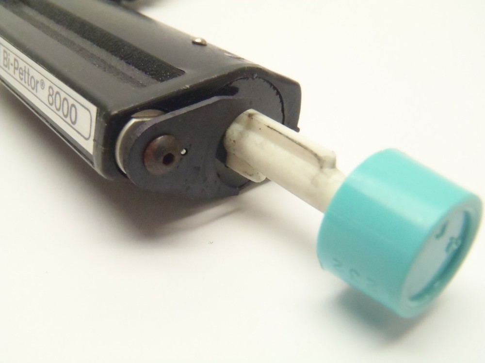 Lancer Bi-Pettor 8000