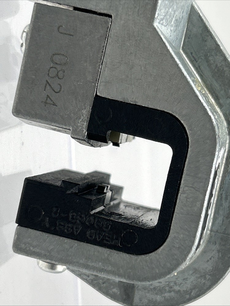 AMP TYCO 58063-2 Crimp Head