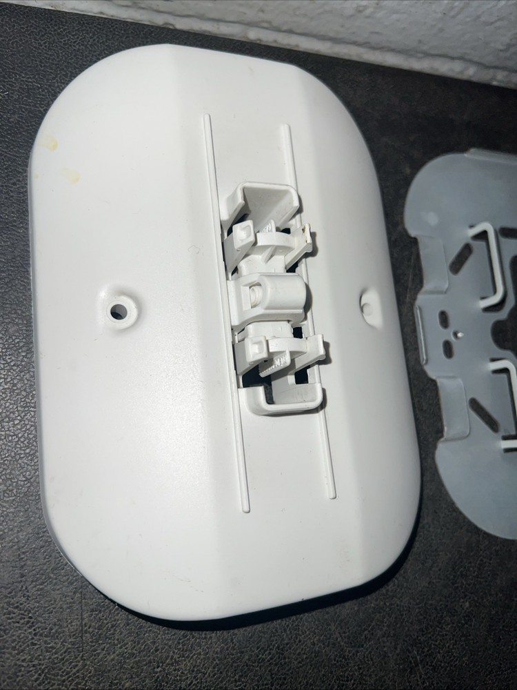 Lithonia Lighting Exit Sign Replacement Mounting Plate Ceiling/Wall