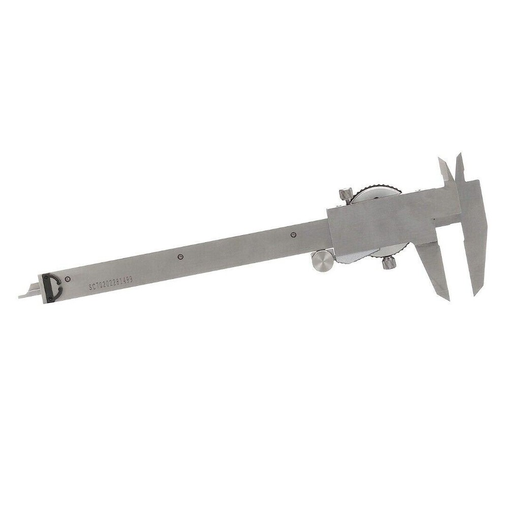 Insize 1103-150 Digital Caliper Range 0-150mm/0-6" Absolute System