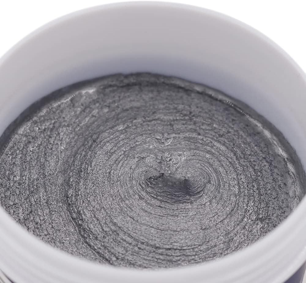 100g Silver Thermal Paste G107 High Performance CPU GPU Heat Sink Compound 2.6in
