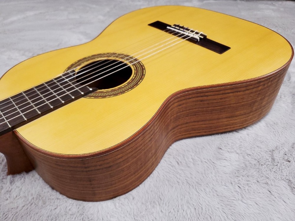 Esteve TURIA Spanish Classical Guitar Soft Case