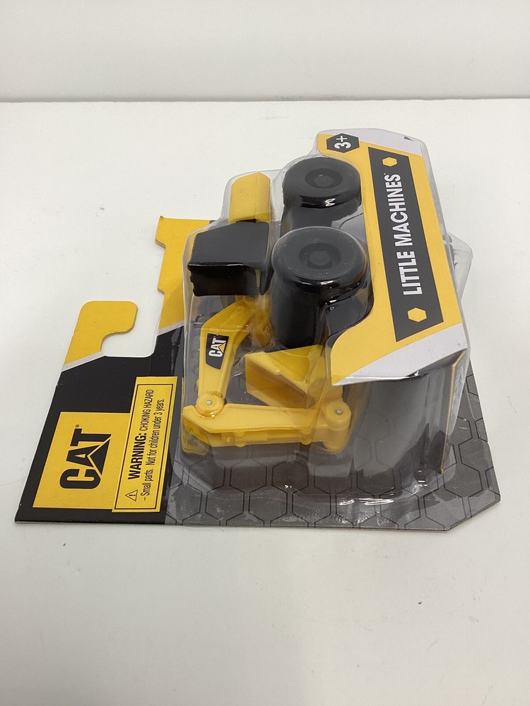 CAT Little Machines Excavator