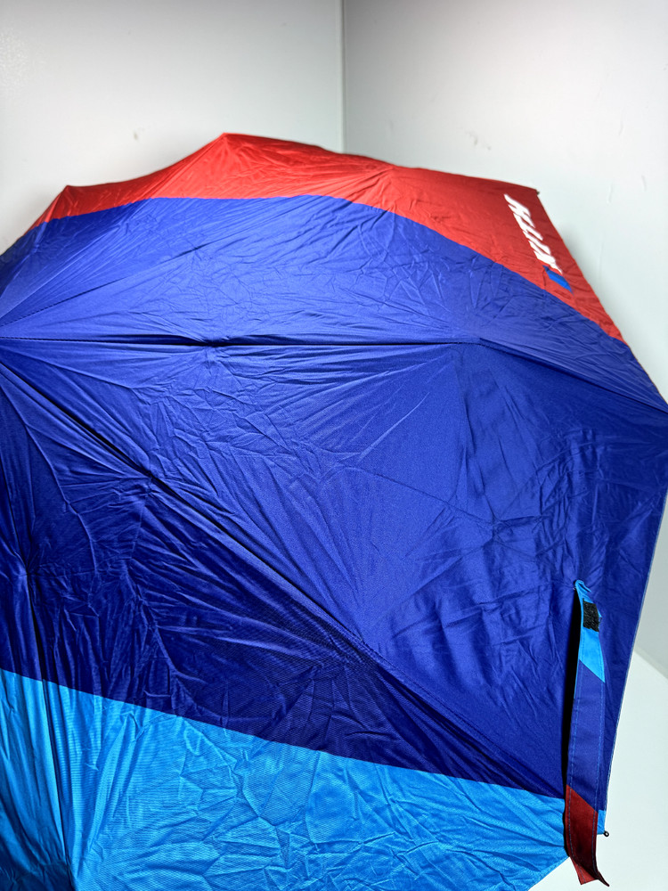 KITH x BMW Stripe Umbrella | /M RARE