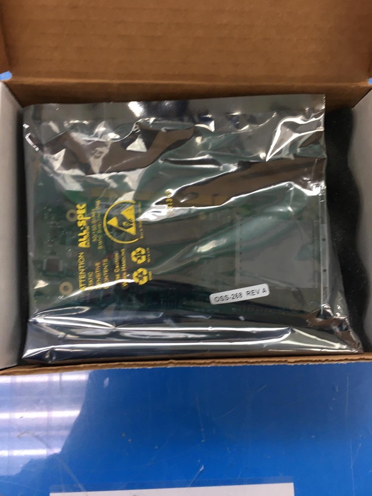 ONE STOP SYSTEMS OSS-PCIE-HIB38X16-H-HALF HOST INTERFACE BOARD