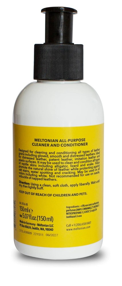 Meltonian All-Purpose Cleaner & Conditioner
