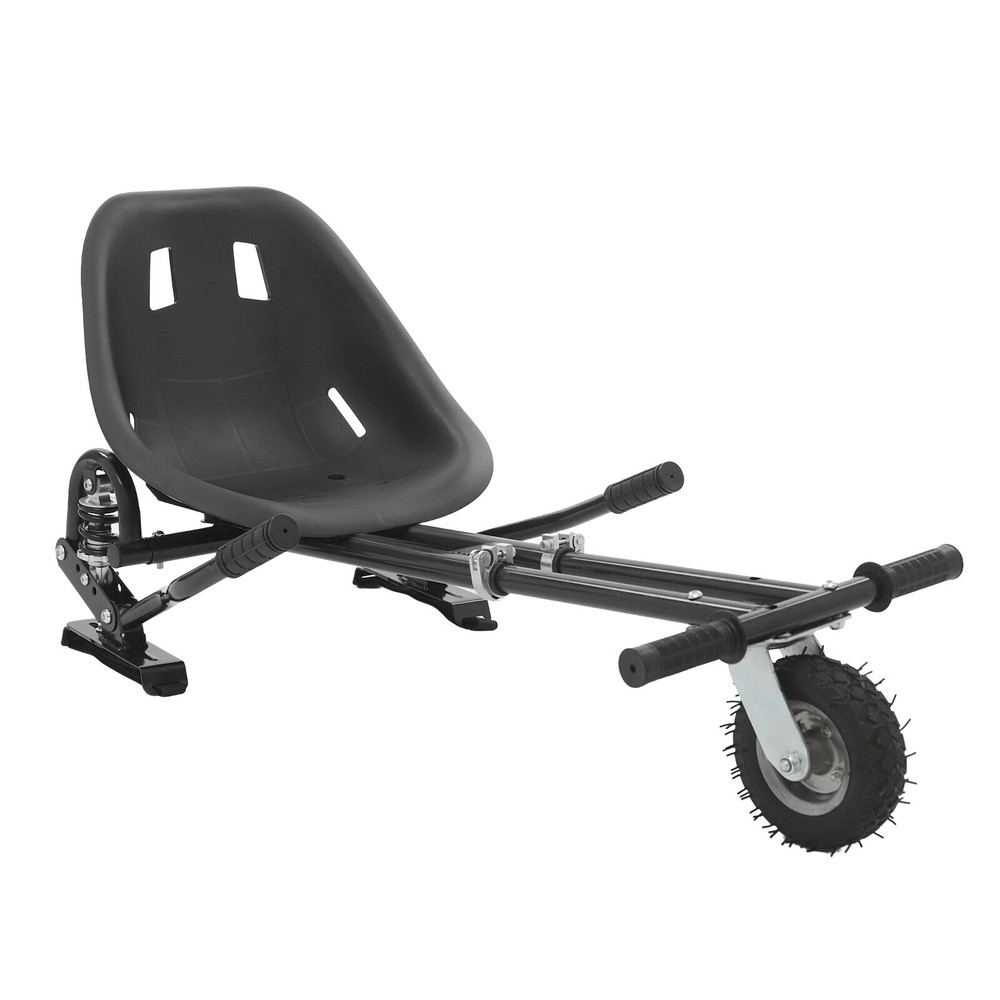 Hoverboard Seat Attachment Balancing Scooter Seat Attachment Adjustable