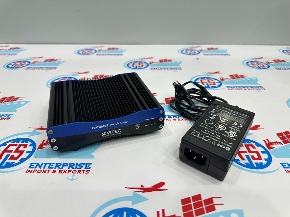 VITEC OPTIBASE MGW NANO HD/SD ENCODER
