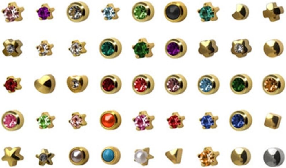 Universal Ear Piercing Kit