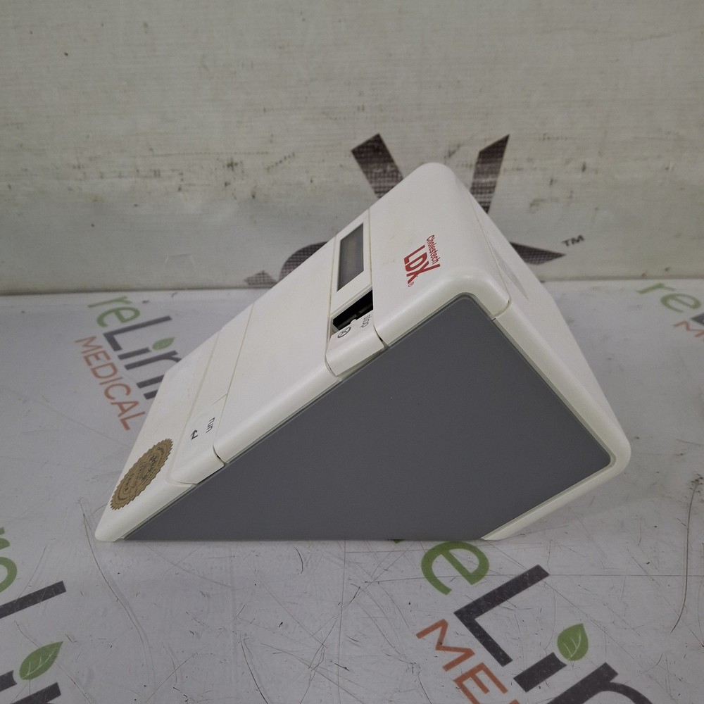 Cholestech LDX Cholesterol Analyzer