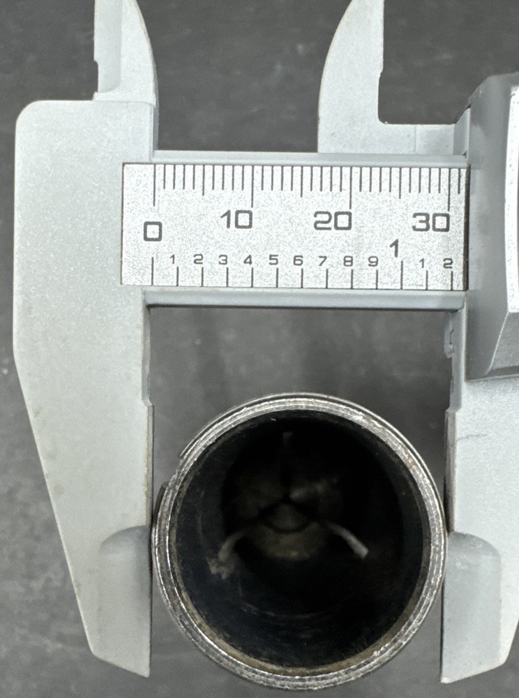 HARDINGE 5C COLLET - 1/16"