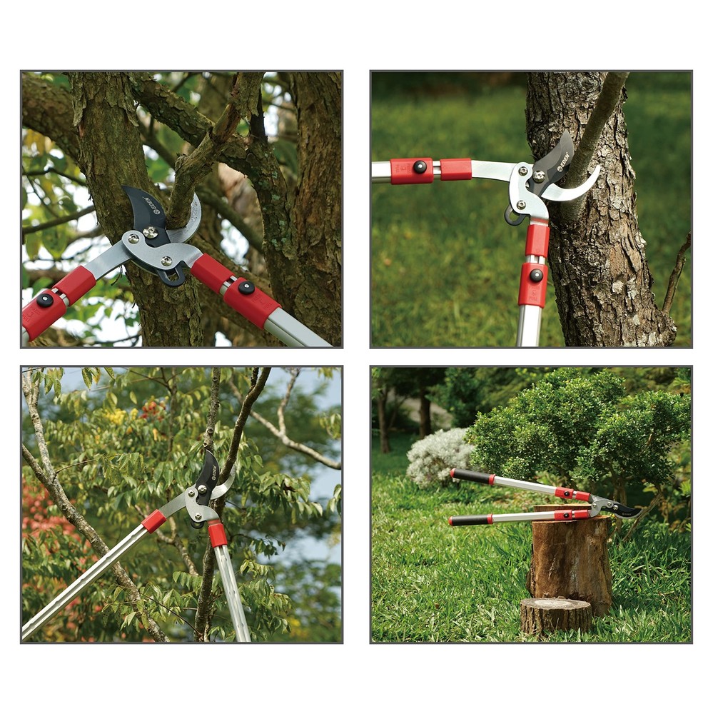 39021 Telescoping Bypass Lopper