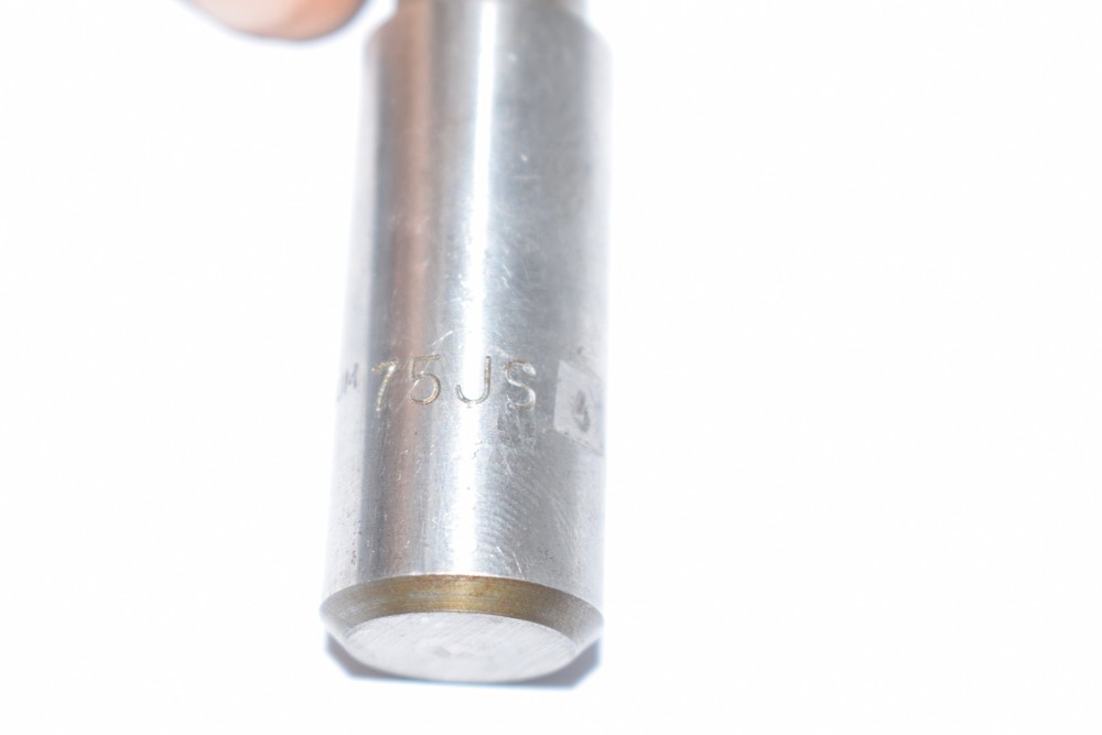 Bokum 75JS-4 Boring Bar Tool Threaded Holder