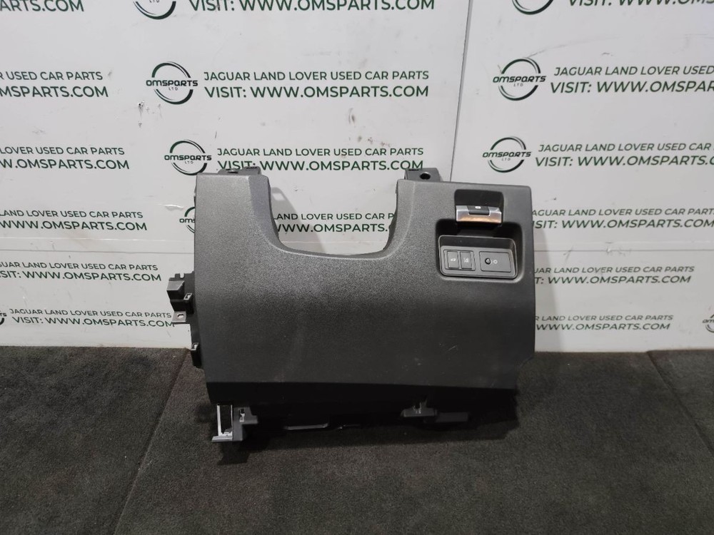 JAGUAR E-PACE X540 DASH DASHBOARD PANEL TRIM L0275955A