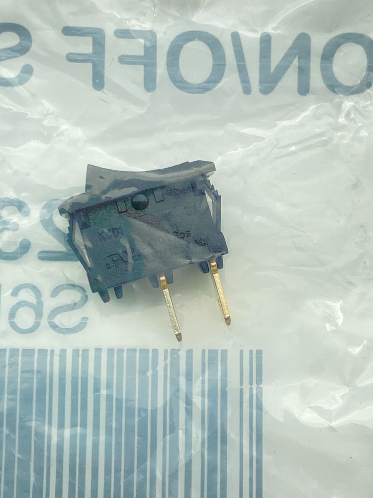 Suburban 232351 Water Heater On/Off Switch