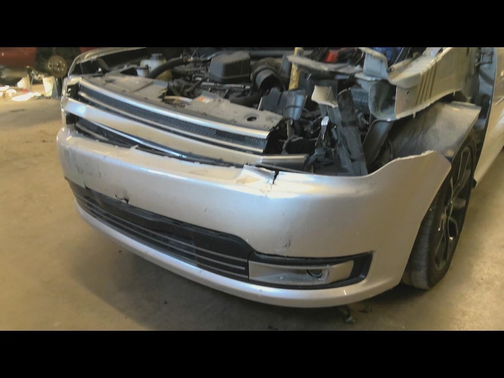 FLEX 2019 Transmission Shift 731909