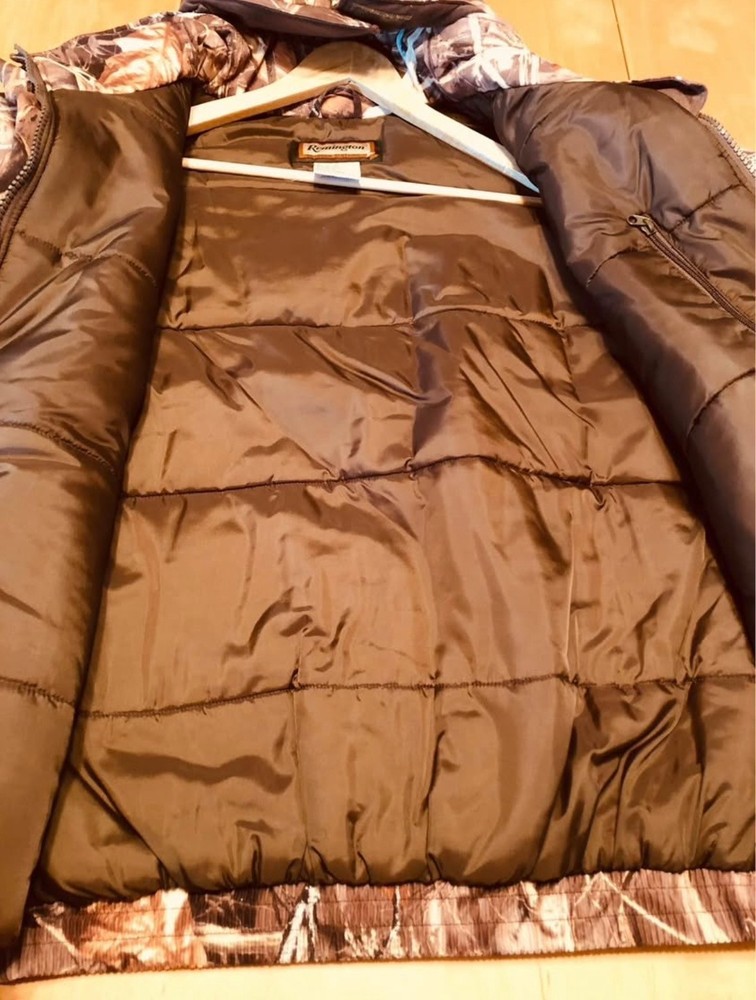 Remington Premier Ultra Dri 2 Wader Jacket