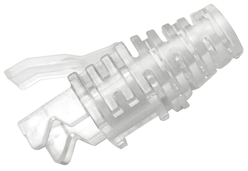 2843048-1 *CommScope* Modular Plug Boot - 8-Position Plugs ***5 pcs***