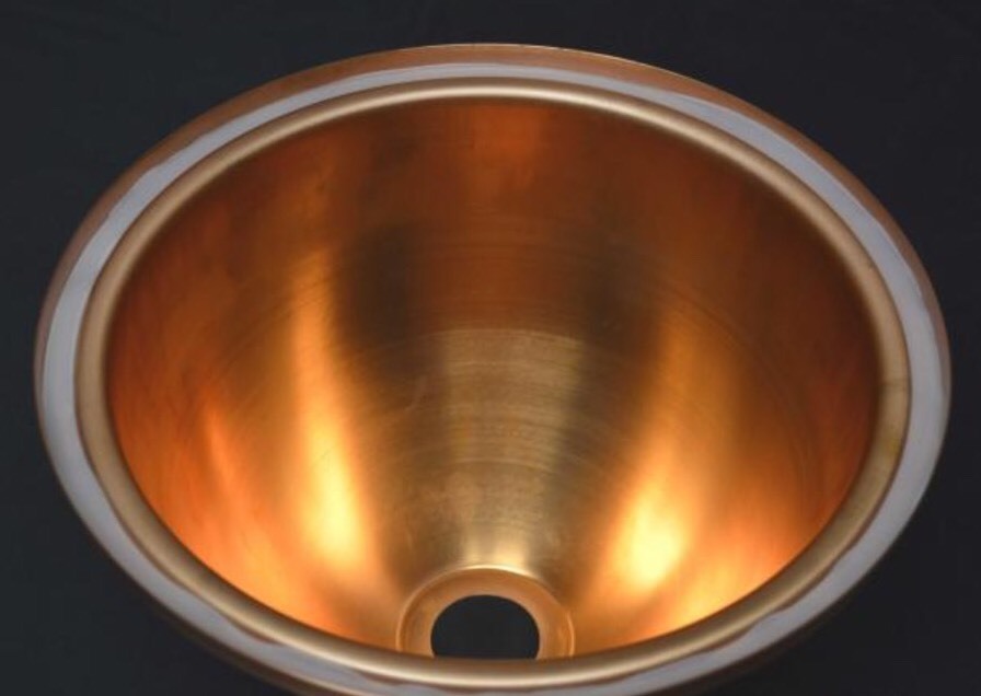 AlcoEngine Copper Alembic Distillation Lid - Fits Digiboil, BrewZilla, Robobrew