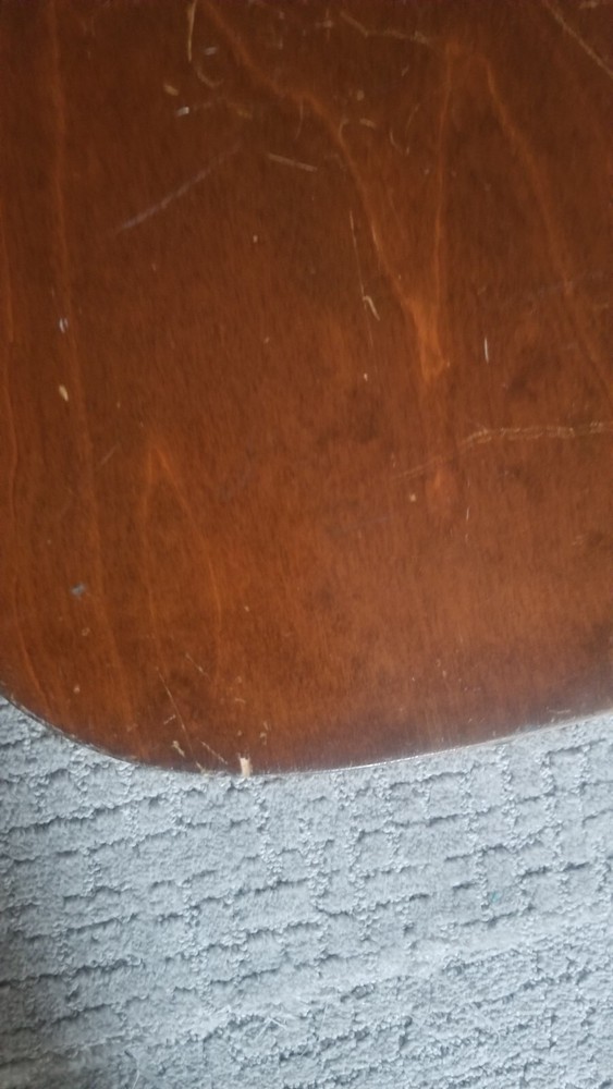 Vintage Lignatone Acoustic Guitar *Missing One String