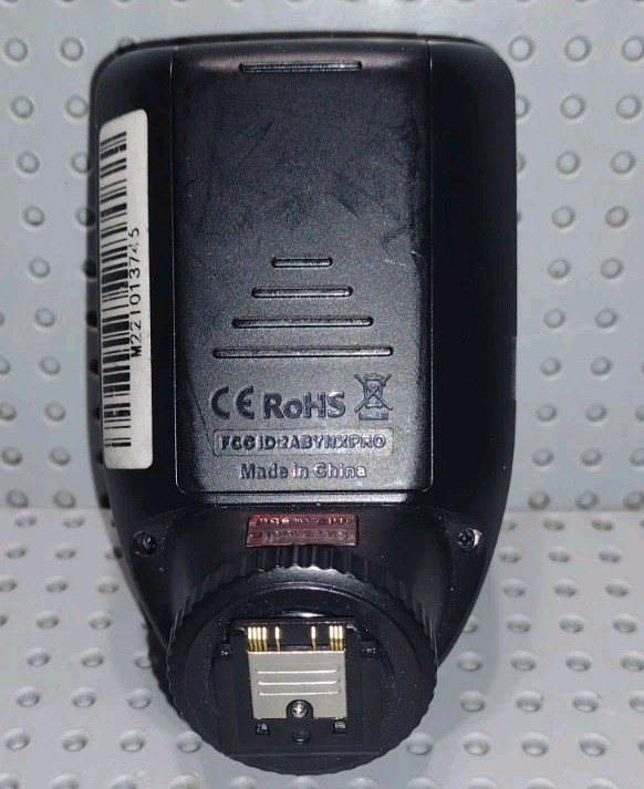 Godox Xpro-S