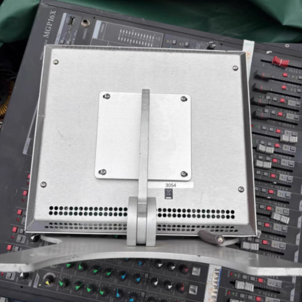1pcs Studer OnAir 2500 Digital Mixing Console Display