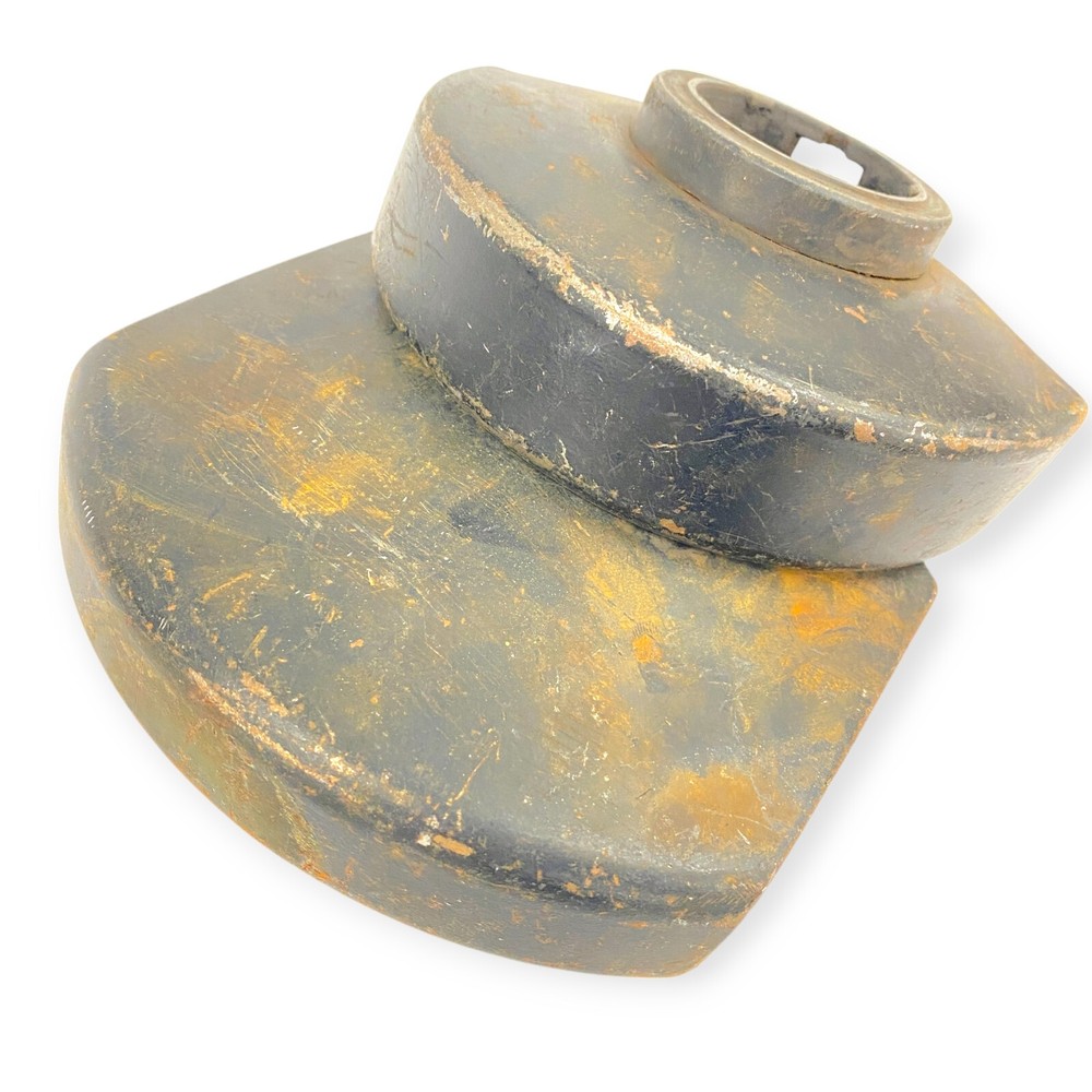 Grinder Guard Assembly, 2 Pcs