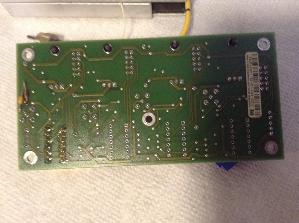 83437-60011 Board With Laser Assy