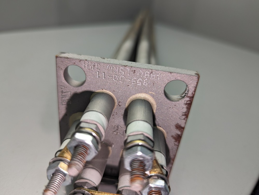Autoclave Replacement HEATING ELEMENTS