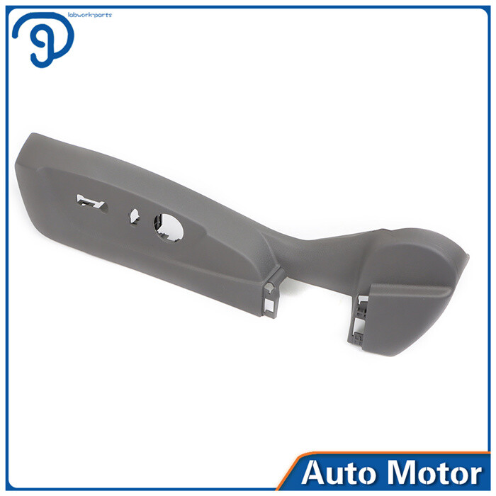 For Chevy Malibu 2013-2015 2016 Driver Left Power Seat Switch Panel Bezel Trim