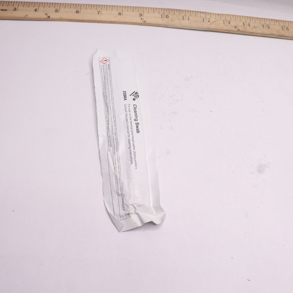 Zebra Printer Cleaning Kit 47362