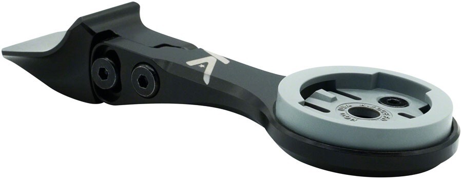 K-Edge Wahoo Gen. 8 Madone Mount, Black Anodize