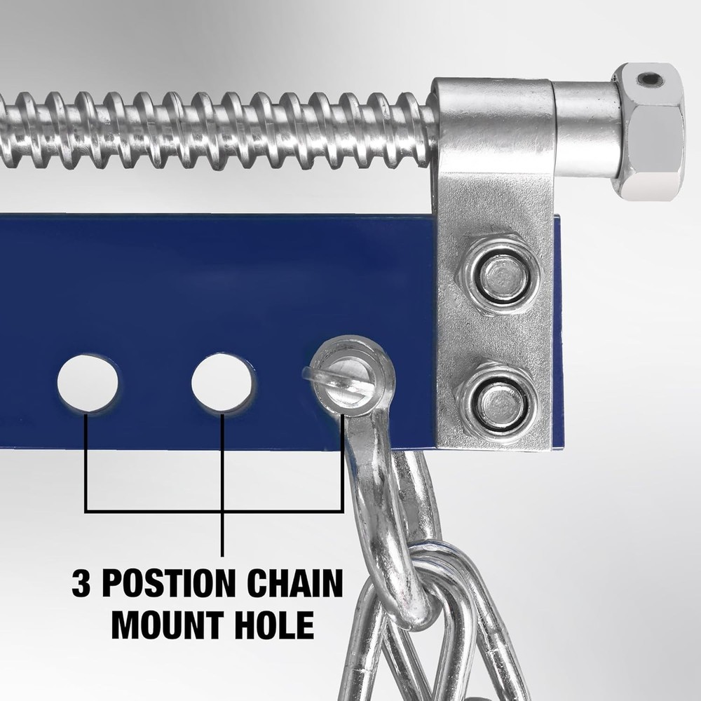 Bigred Adjustable Engine Leveler, 1