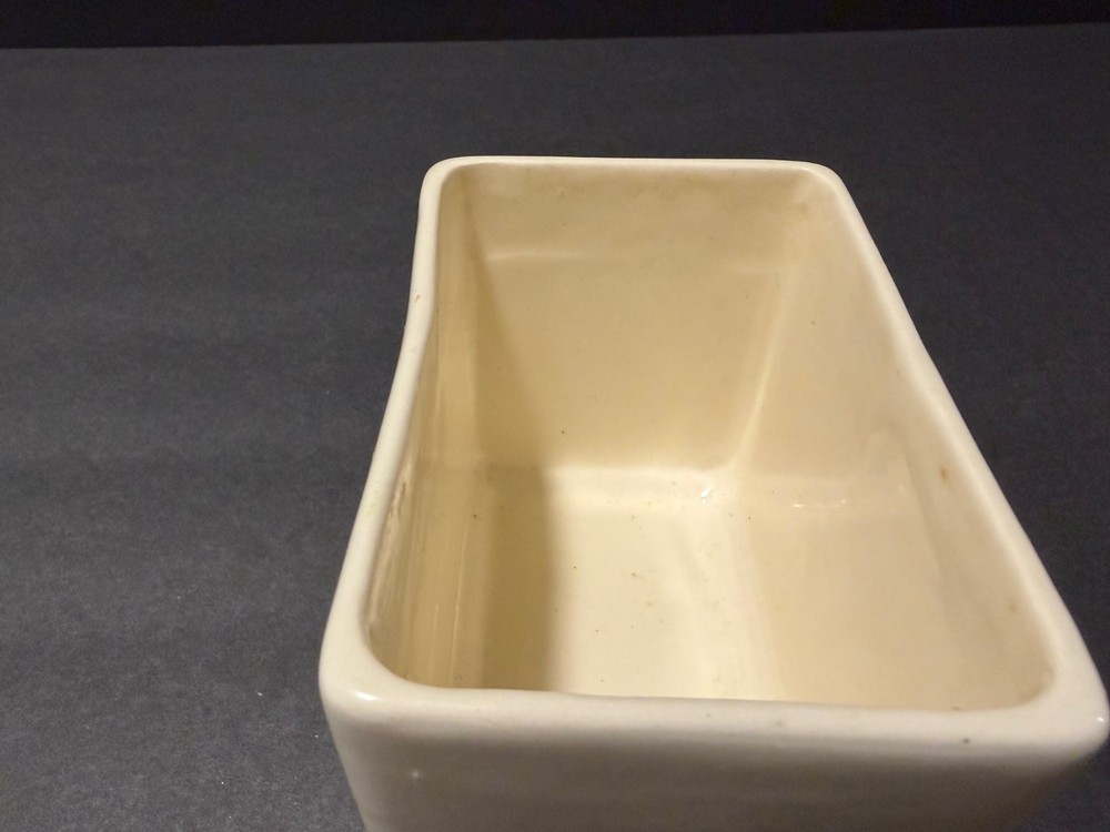 Poppytrail Ivy Small Rectangular Planter