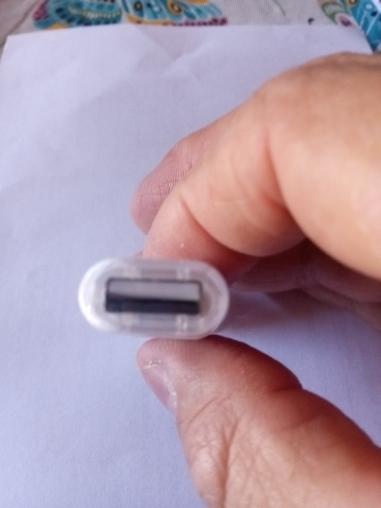 5-in-1 Memory Card Reader Hub Adapter Converter for iPhone Type-C