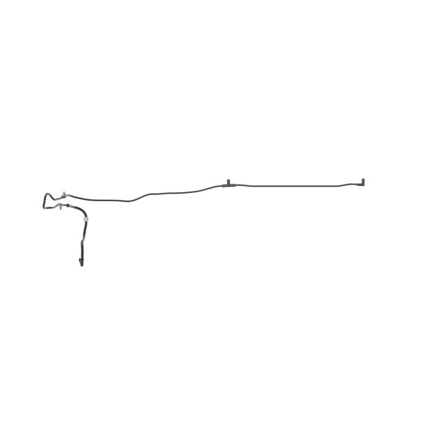 Genuine Mopar Windshield Washer Hose 68184362AE