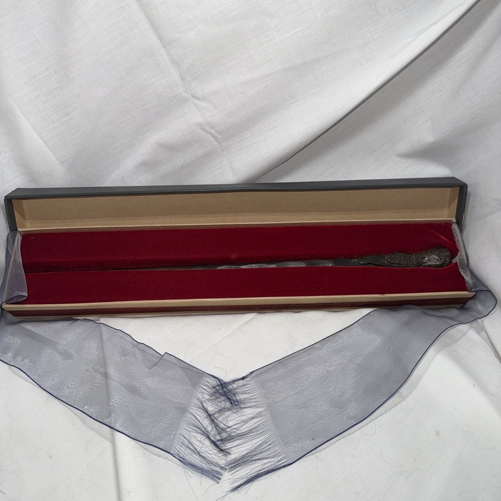 Harry Potter Universal Studios WAND w/box