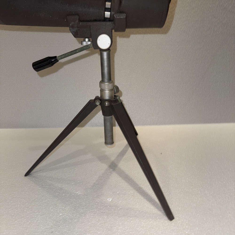 SWIFT SPOTTING SCOPE MODEL 821 with TRIPOD